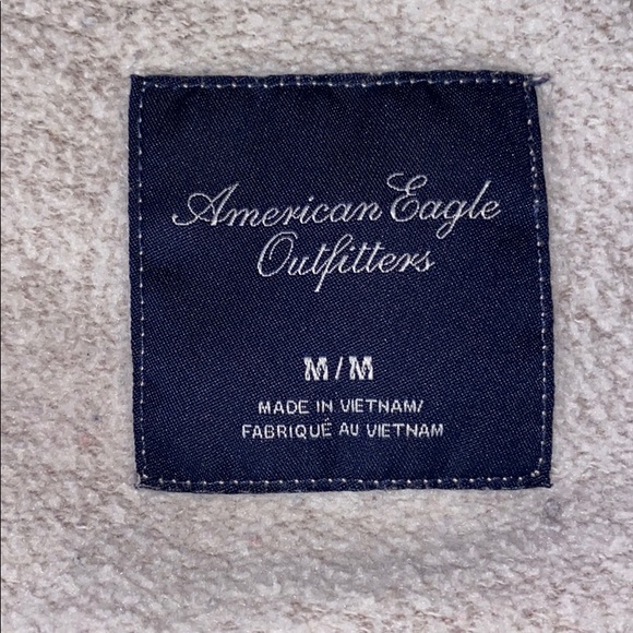 American Eagle 🦅 hoodie size M - Picture 8 of 8